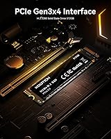 KOOTION 512GB PCIe 3.0 M.2 SSD — image 5