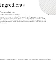 Murad Retexturizing Body Pads – 45 Pads — image 6
