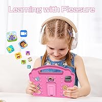 VASOUN B10 Kids Tablet 10-inch 3GB RAM 64GB Storage — image 7