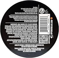 Uppercut Deluxe Texture Cream 3.5oz — image 3
