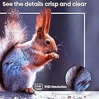 Hisense 40-Inch Class A4 Series FHD 1080p Smart Roku TV — image 4