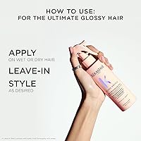 Kerastase Gloss Absolu Anti-Frizz Glaze Milk, 150mL — image 7