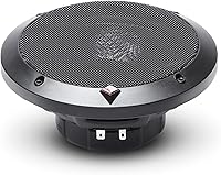 Rockford Fosgate P1675-S Punch 6.75″ Component Speaker System — image 5