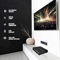 Coby CDV-30 DVD Player — image 3