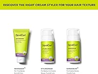DevaCurl SuperCream Ultra-Rich Moisturizing Definer 150mL — image 4