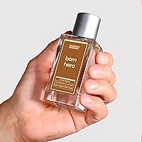 Modern Memory Born Hero Eau de Toilette for Men 75mL — image 2