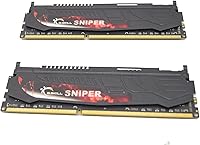G.Skill Sniper 1866-919 8GB (2 x 4GB) DDR3 Memory Kit — image 2