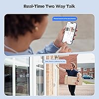 YUPBOE CQ1H Security Camera — image 8