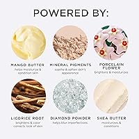 tarte Glow Tape Highlighter – Pearl Glow — image 9