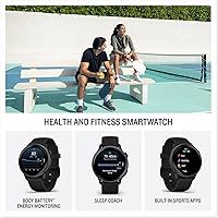 Garmin vívoactive 6 Smartwatch — image 3