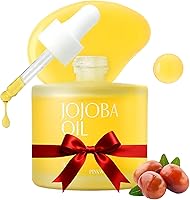 PINKWONDER USDA Organic Jojoba Oil 1.69oz — image 1