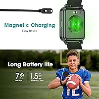 Kummel Smart Watch for Teens — image 7