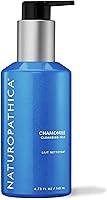 Naturopathica Chamomile Cleansing Milk 5 fl oz — image 1