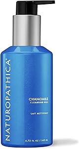 Naturopathica Chamomile Cleansing Milk 5 fl oz Review