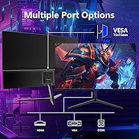 Sealan Z240B13 24-inch Computer Gaming Monitor — image 8