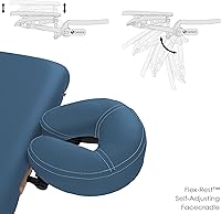 EarthLite Avalon Portable Massage Table — image 4