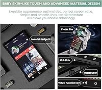 YFFIZQ MTK4.3-144GB Android MP3 Player — image 5