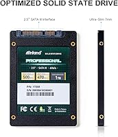 INLAND Professional 1TB SSD — image 2