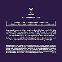 Keys Soulcare Golden Cleanser, 5.75oz — image 7