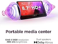 Lenovo Tab One 8.7-inch Tablet 4GB RAM 64GB Storage — image 5