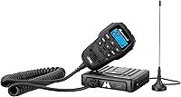 Midland MXT275 Jeep Branded MicroMobile GMRS Radio — image 4