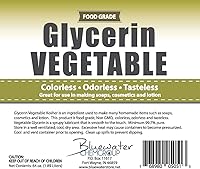 Sanco Industries Vegetable Glycerin 64oz — image 5
