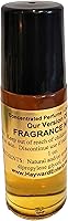 HYWD Enterprises Perfume Oil Bergamot Citrus 1 oz Roll-on — image 4
