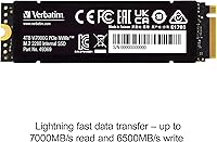 Verbatim Vi7000 2TB SSD — image 2