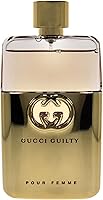 Gucci Guilty Pour Femme Eau de Parfum 3 oz — image 2