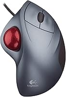 Logitech Trackman Wheel Optical — image 3