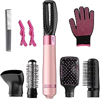 Bo'laiya 5-in-1 Hair Dryer Brush — image 1
