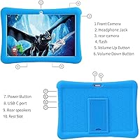 niuniutab K102 Kids Tablet 10-inch, 64GB — image 10