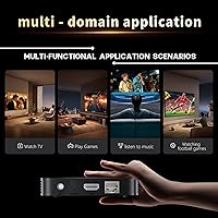 IDEALROYAL Android 14.0 TV Box — image 8