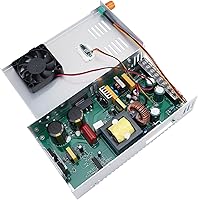DROK 60V Power Supply — image 6