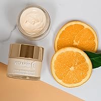 Noche Y Dia Vitamin C Face Cream 60mL — image 7