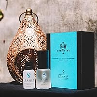 RawChemistry For Her Pheromone Infused Perfume 1 Fl. Oz — image 7