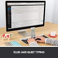 Logitech K780 Multi-Device Wireless Keyboard — image 5