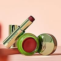 Tata Harper Vitamin-Infused Cream Blush Deep Berry — image 5