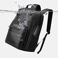 BOPai 30L Travel Backpack for Men — image 7
