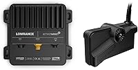 Lowrance ActiveTarget Live Sonar System — image 1