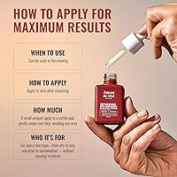 Amour De Moi Anti Aging Pure Retinol Serum 1oz — image 5