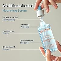 BLITHE Targeted Hydrating Serum – 1.7 fl oz — image 5