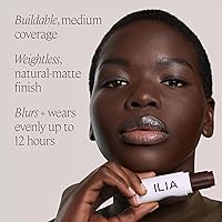 ILIA Skin Rewind Complexion Stick 15C Larch — image 6