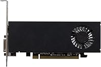 PowerColor AMD Radeon RX 550 2GB GDDR5 Low Profile Graphics Card — image 5