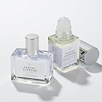 Le Monde Gourmand Santal Supreme Perfume Oil 30ml — image 5