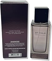 Bath & Body Works Black Tie Cologne for Men 3.4oz — image 2