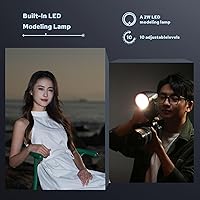 Godox V100-C Flash for Canon — image 7