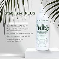 STAR CARE Stabilizer Plus After-Relaxer Conditioner 16 Fl Oz (Pack of 2) — image 2