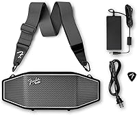 Fender x Teufel ROCKSTER CROSS Portable Bluetooth Speaker — image 5