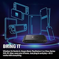 Elgato 4K S External Capture Card — image 12